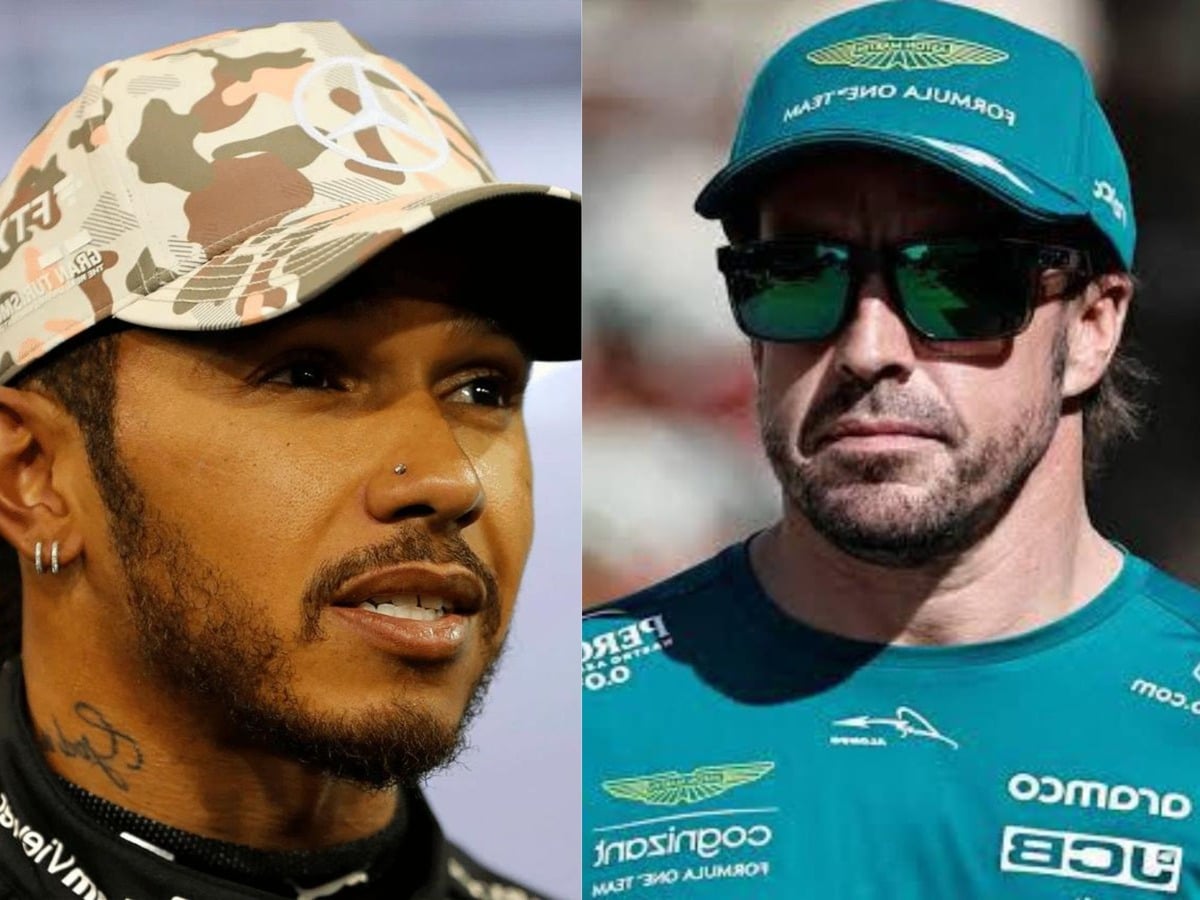 Ex-Minardi Boss condemns Lewis Hamilton for pitlane incident with Fernando Alonso, calls it ‘worthy of 5-second penalty’