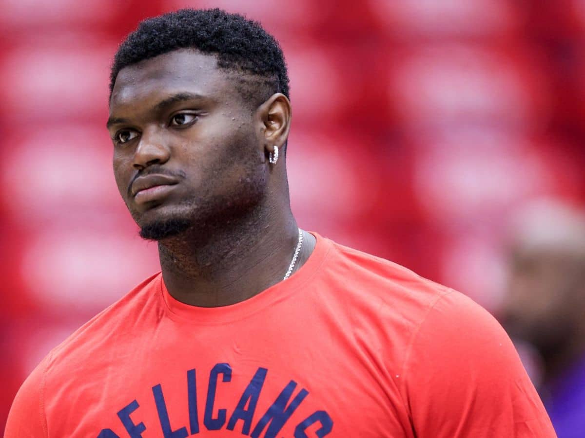 Zion Williamson trade rumors: Pelicans EYEING Scoot Henderson in return for All-star’s transfer