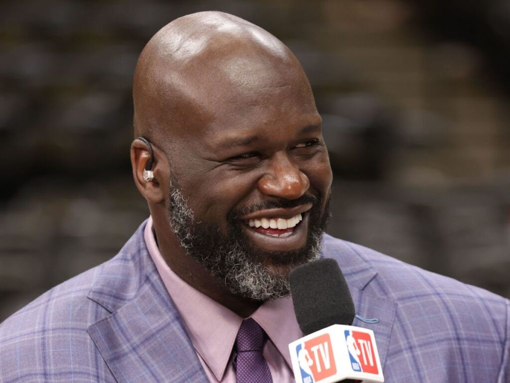 Shaquille O'Neal DEMANDS Orlando Magic retire his jersey like Lakers ...