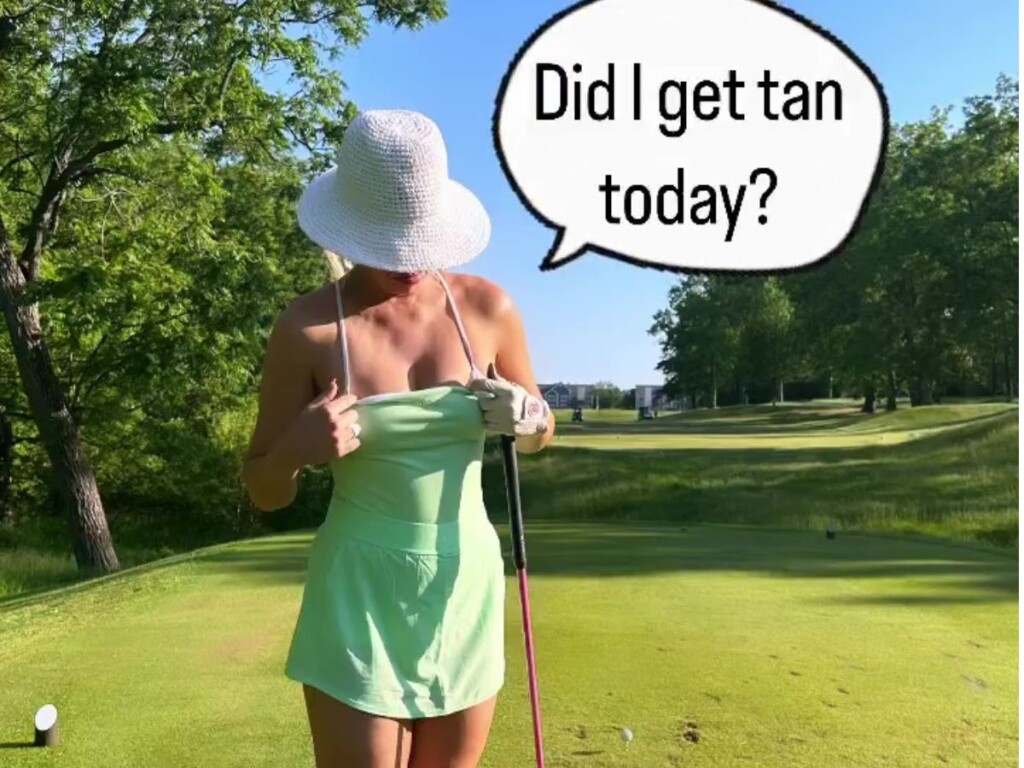 Paige Spiranac