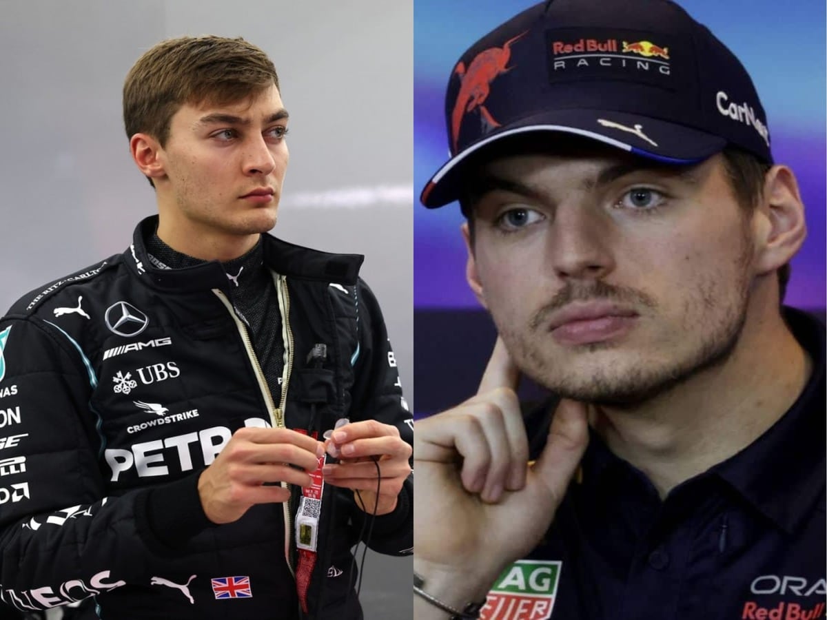 George Russell makes a SHOCKING claim ahead of Austrian GP, says Red Bull’s performance has dropped