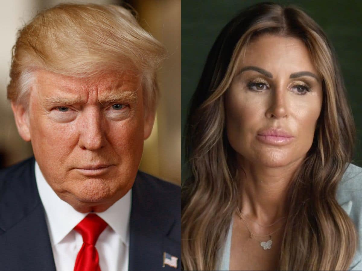 Donald Trump once CONDEMED Tiger Woods’ ex-Rachel Uchitel for choosing ‘Celebrity Rehab’ over ‘Apprentice’ following $5 million breakup with GOAT