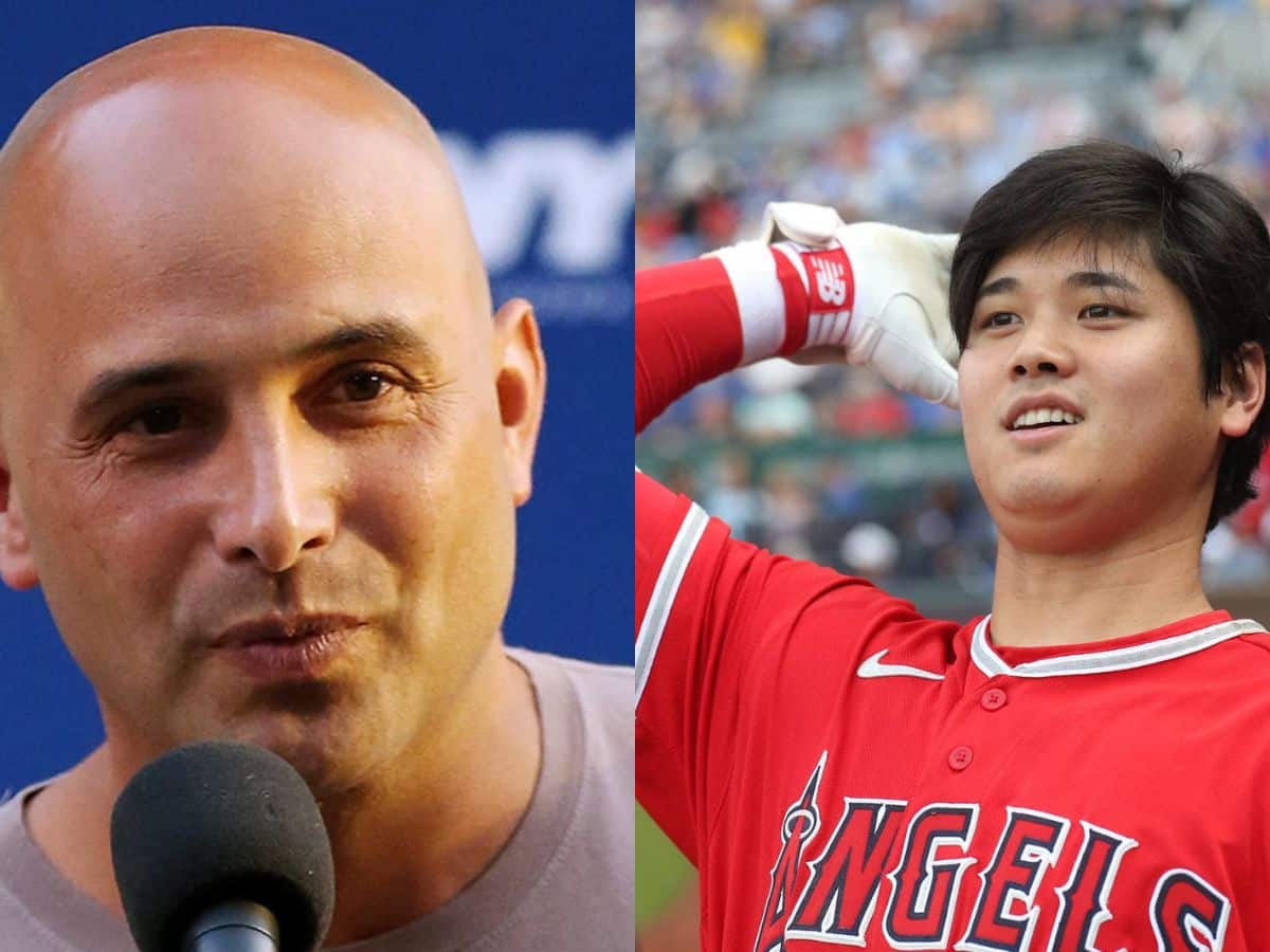 “Horrible take per usual” – Twitter slams Craig Carton as commentator nullifies Shohei Ohtani hype in RUTHLESS fashion