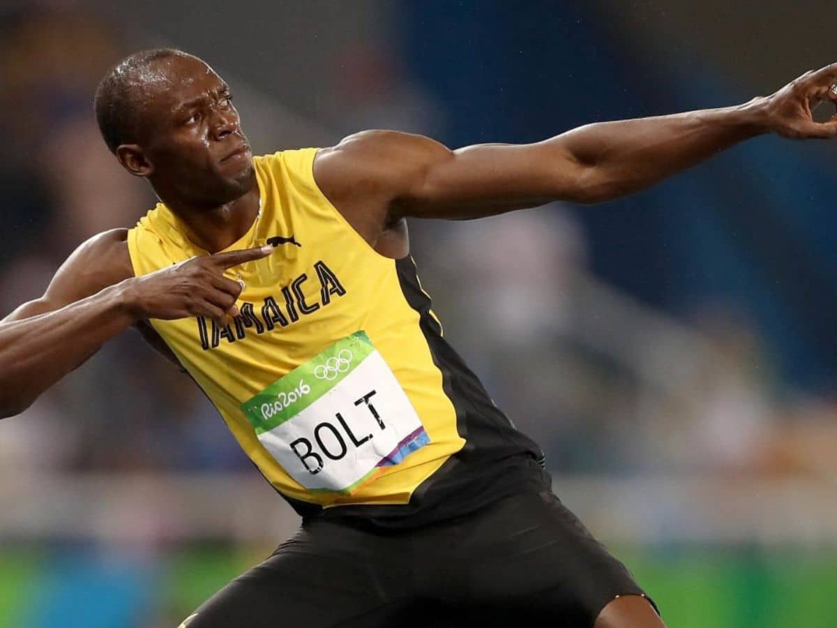 Legendary sprint runner Usain Bolt eager to make another dynamic impact at track and field