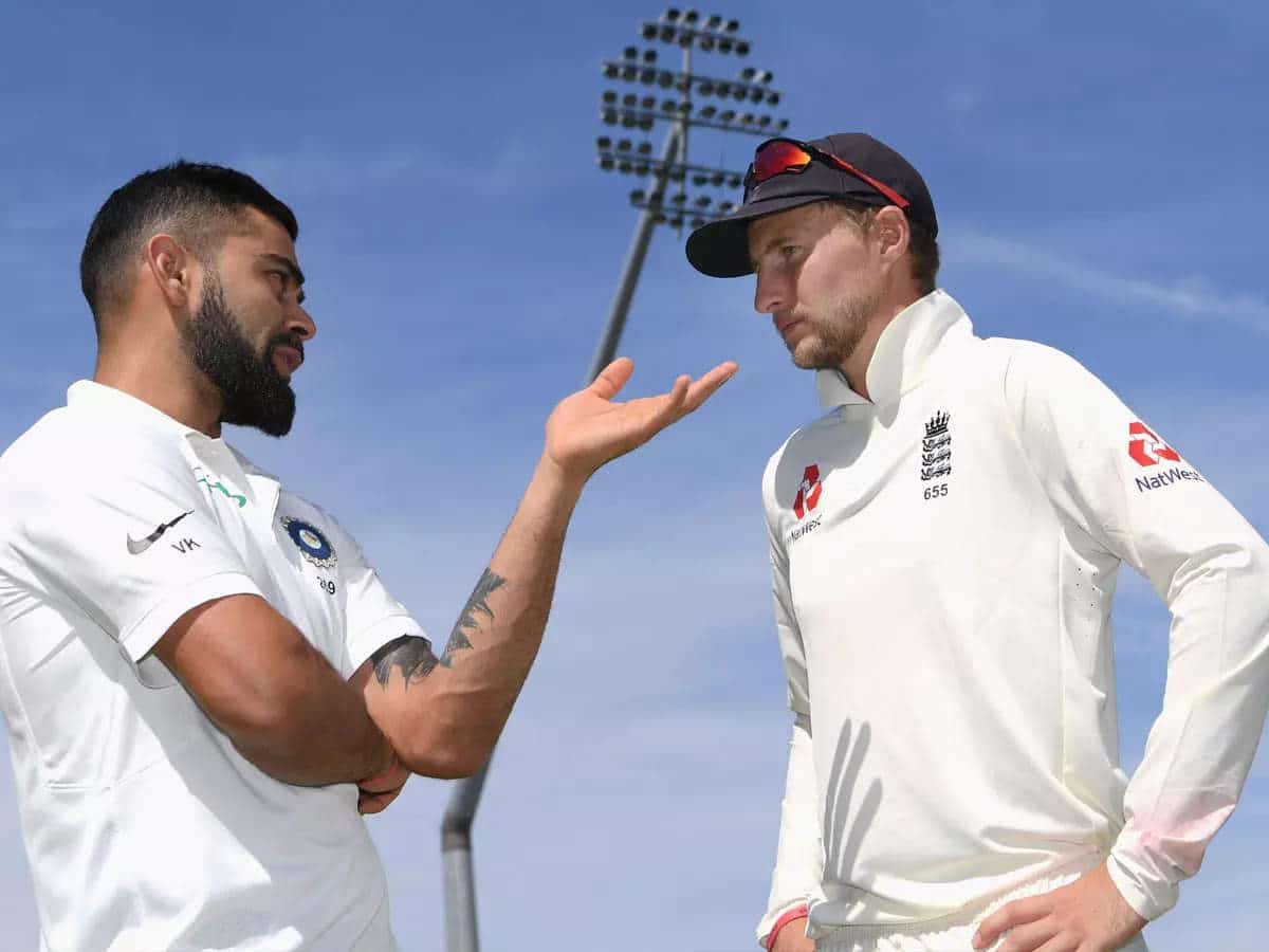 Virat Kohli vs Joe Root: Is Virat Kohli losing the Fab Four race?