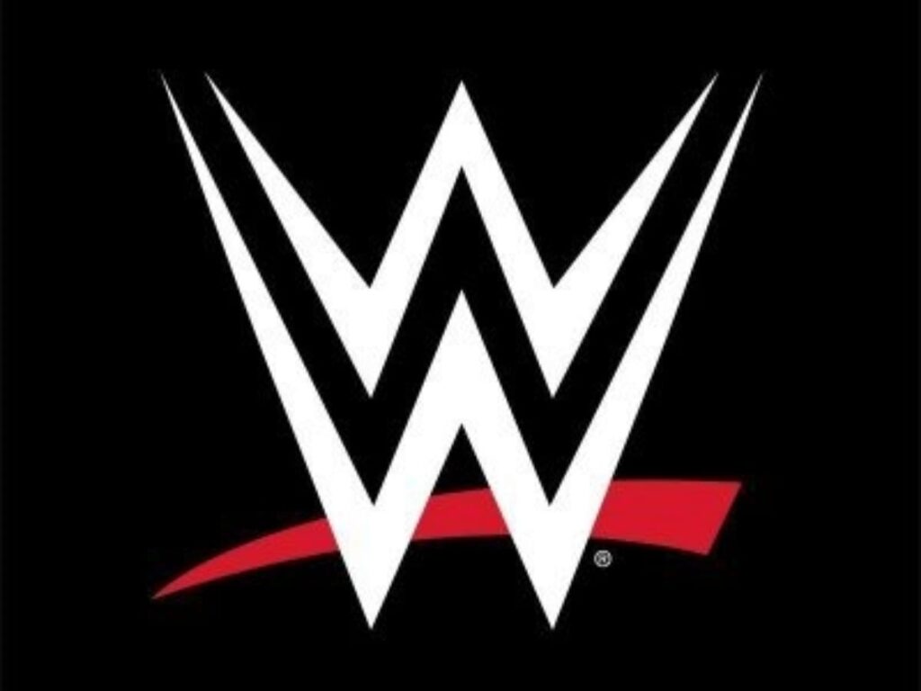 wwe logo