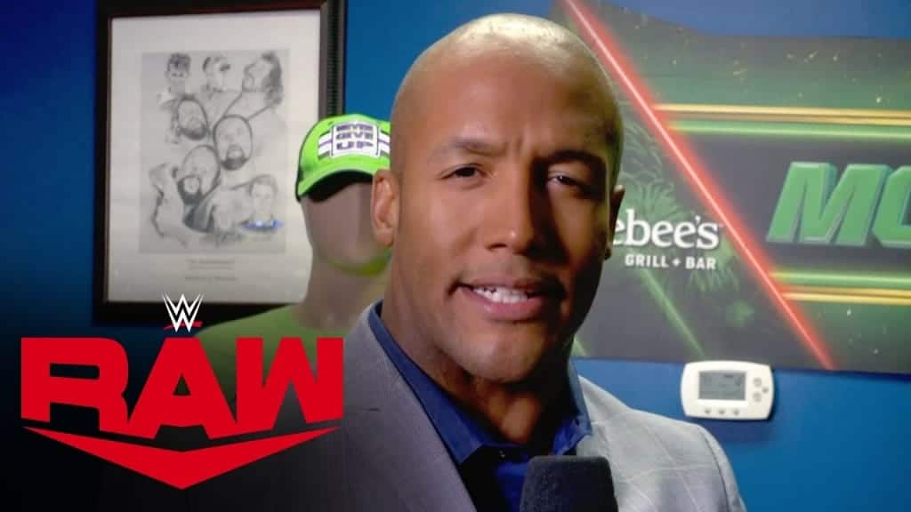 byron saxton