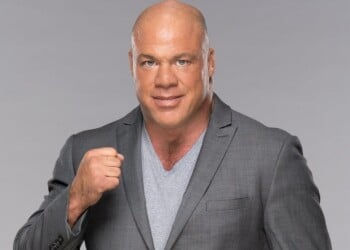 kurt angle