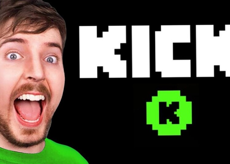 "Đây là điều hài hước nhất mà tôi đã thấy trong cả năm" MrBeast Set phát trực tuyến trên Kick để phản đối Nguyên tắc Twitch mới