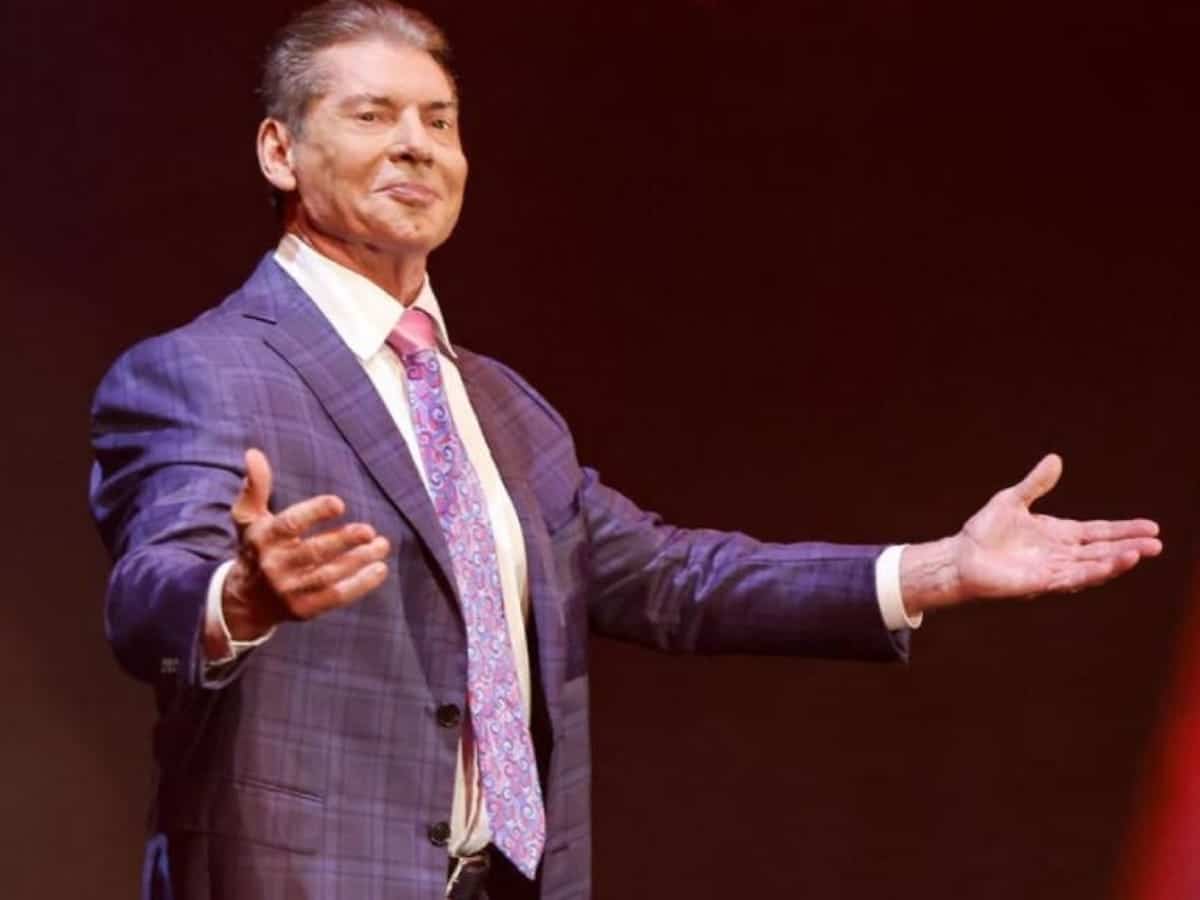 WWE Hall of Famer reveals Vince McMahon hired his wife so that he would stay in the company 