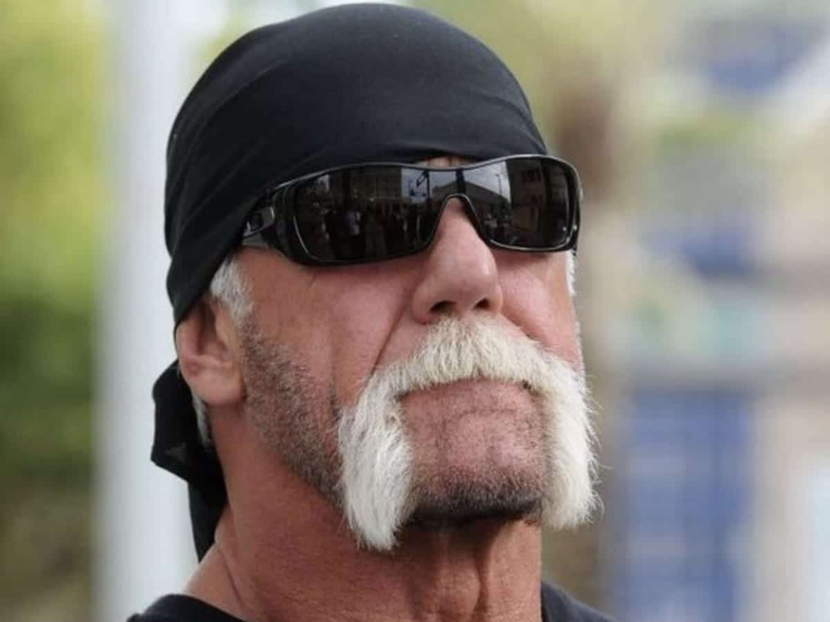 Hulk Hogan reveals needing 26 surgeries in a row after his professional wrestling career ended