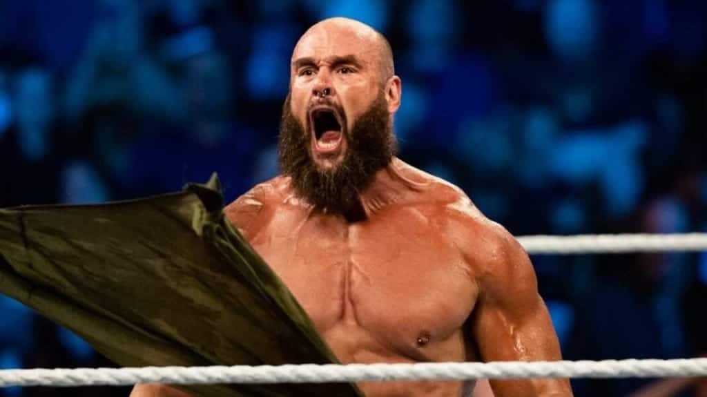 braun strowman 