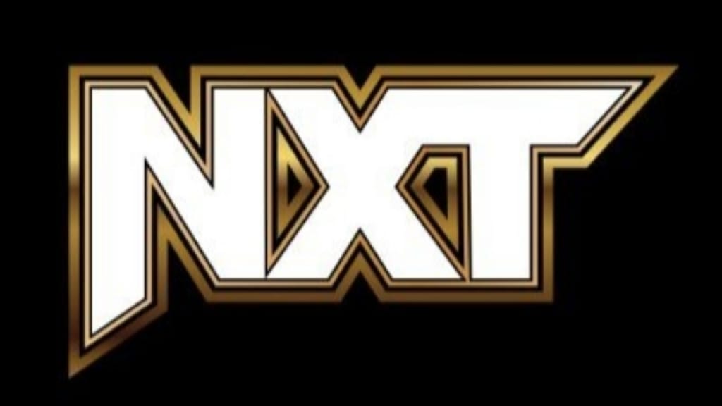 WWE NXT 