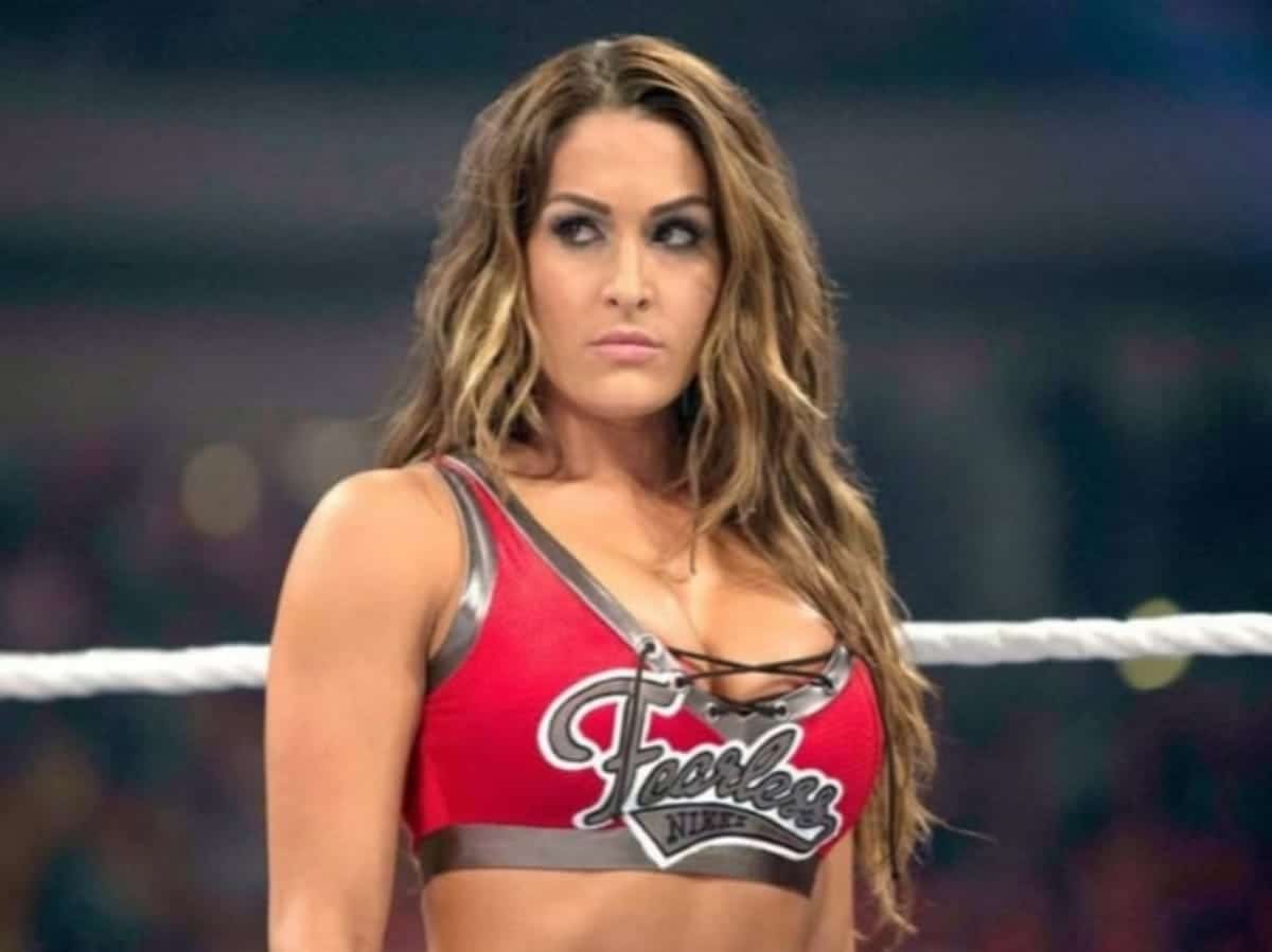 Nikki Bella reveals deservingly getting robbed after rejecting a one-night stand