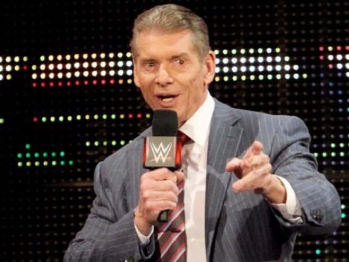 Former WWE Superstar hits back at fans who think Vince McMahon is his real dad