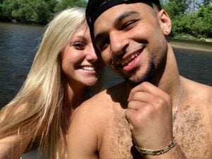 When Jamal Murray apologized for leaked s*x tape with his girlfriend