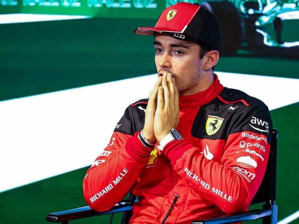 Charles Leclerc