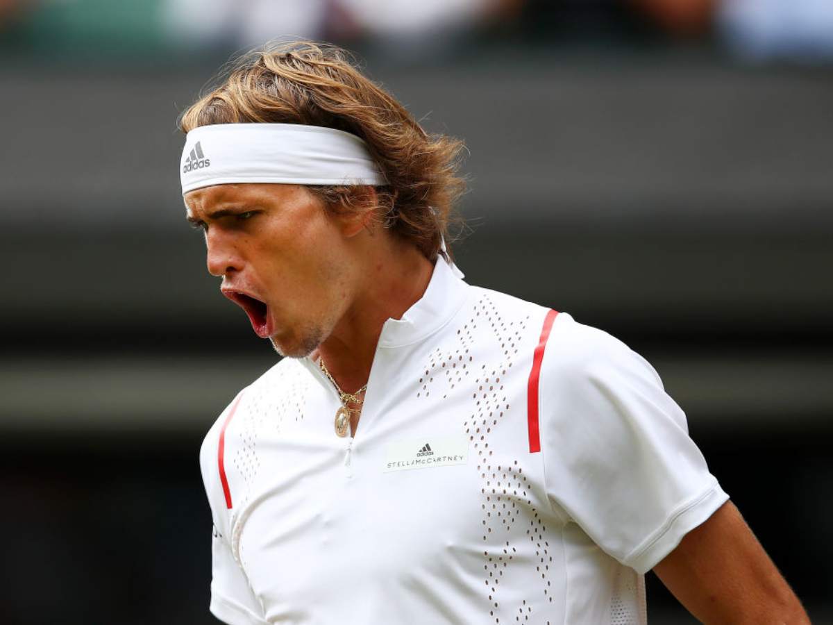 Alexander Zverev to be tested to limits for his maiden Grand Slam title at Wimbledon 2023, big obstacles in the form of Alcaraz, Rune, and Djokovic await