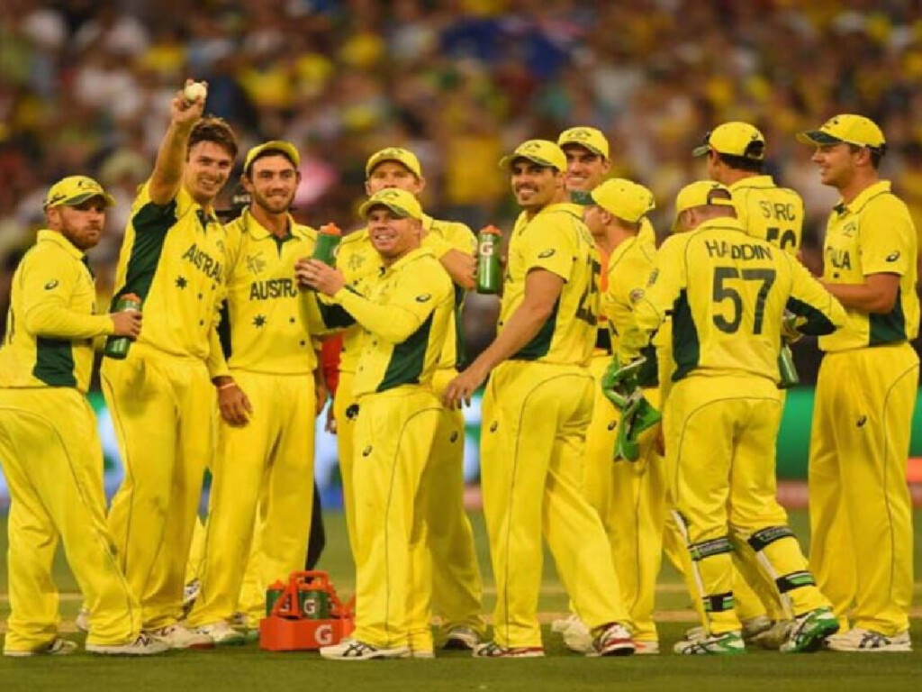 australia vs afghanistan 2015