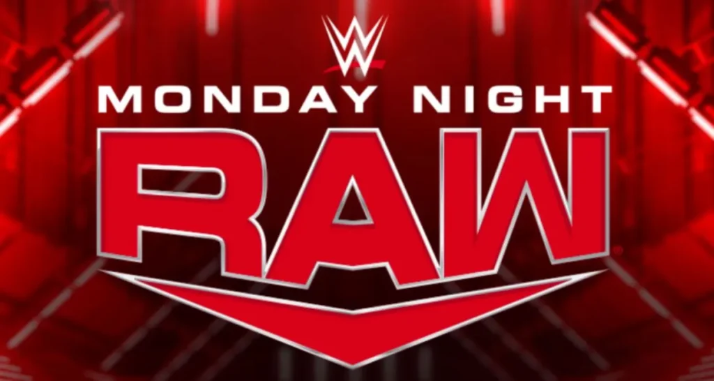 WWE announces new multiyear deal with Twitch for Monday Night RAW Sidecast