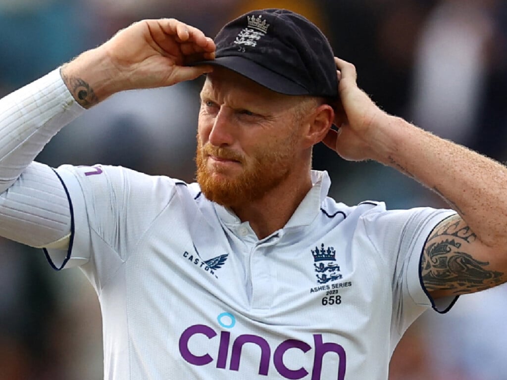 ben stokes