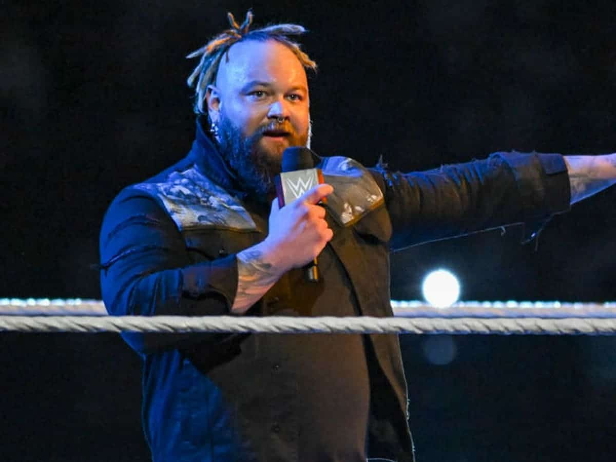 Bray Wyatt expected to make WWE return very soon