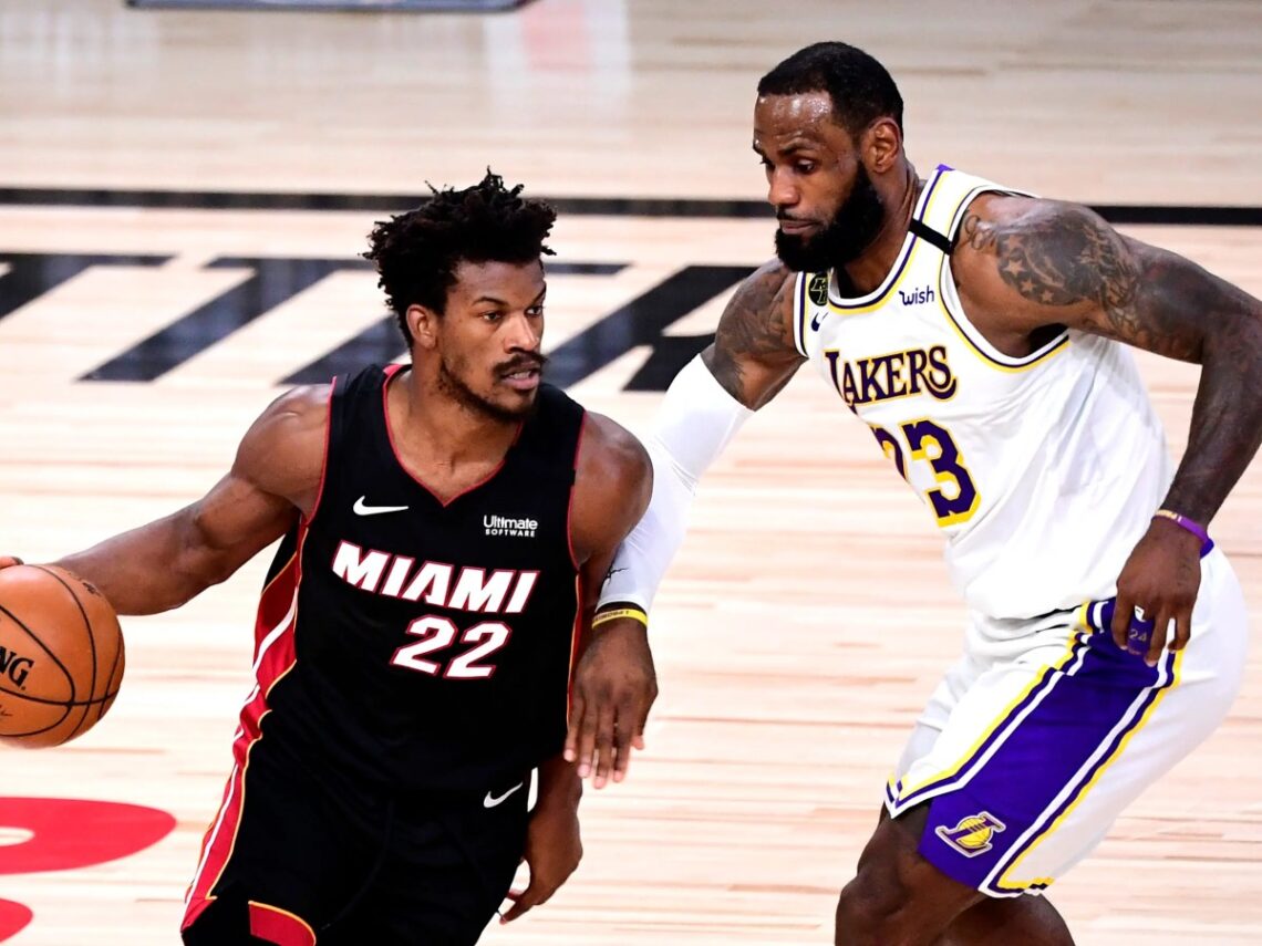 Jimmy Butler Rings How many rings does Jimmy Butler have?