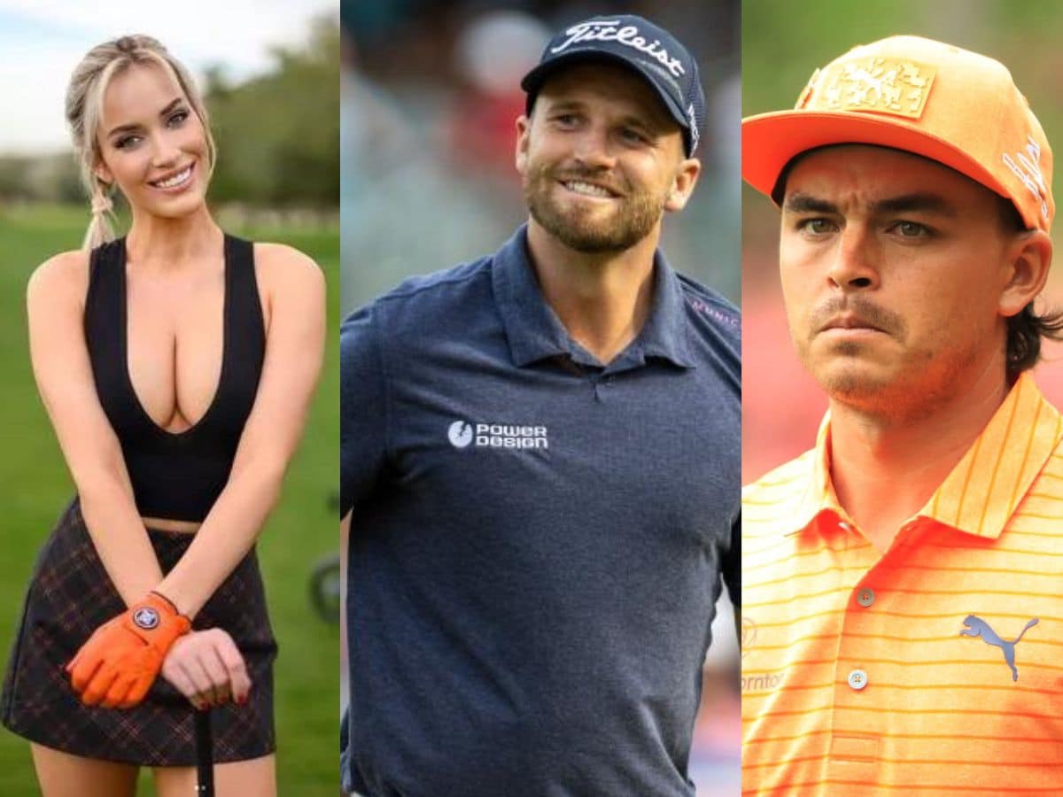 Wyndham Clark’s MAJESTIC US Open win ignites praise from 5x PGA Tour legend Rickie Fowler and social media sensation Paige Spiranac