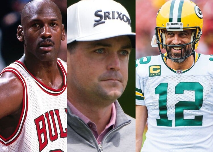 keegan bradley michael jordan