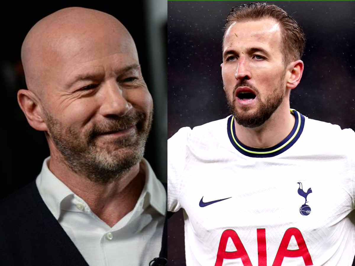 “I’ll drive his f*cking car there myself,” football legend wants Harry Kane to leave Premier League to save his record