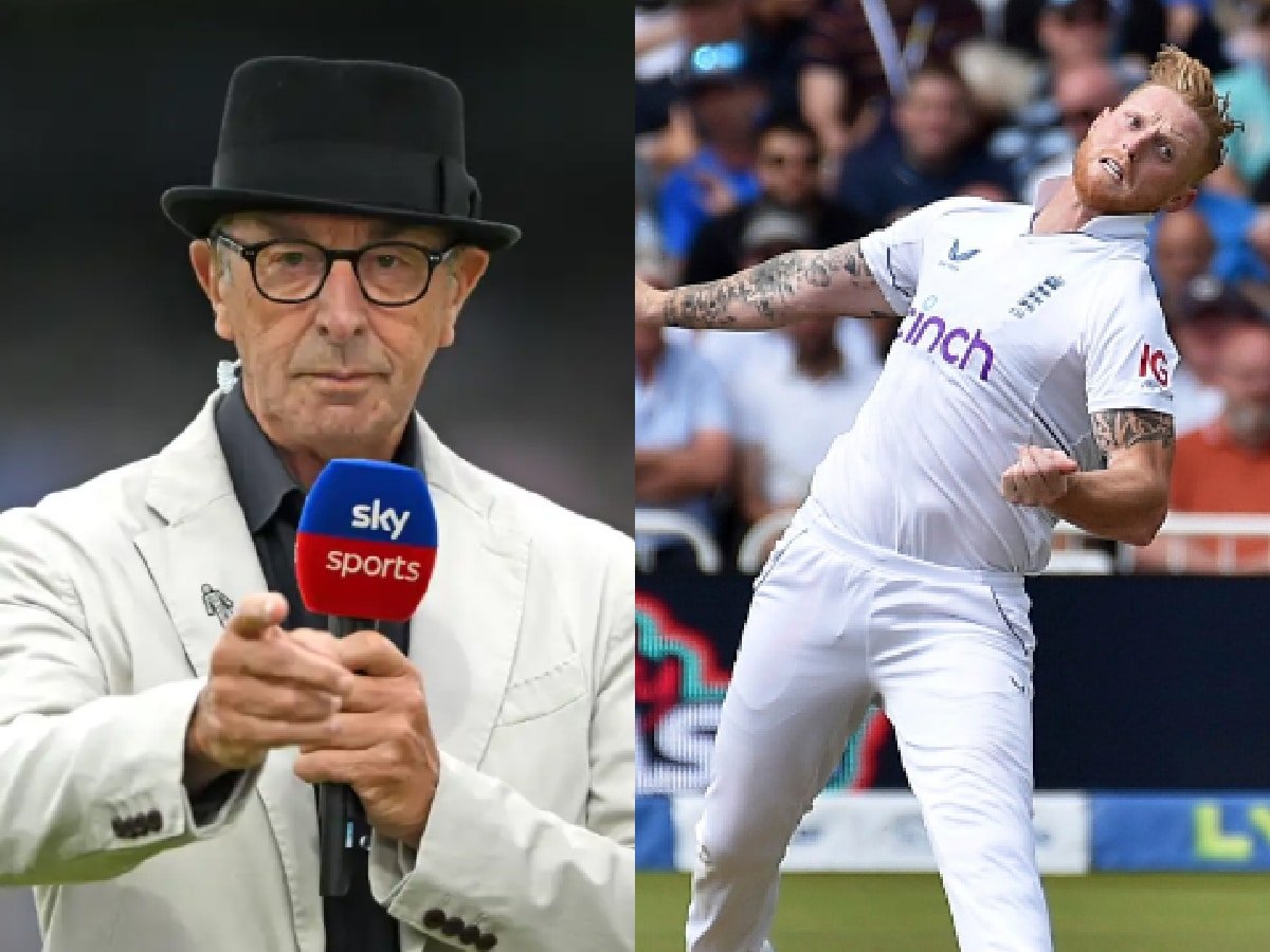 Ben Stokes to bowl off-spin? English veteran David Llyod has his say