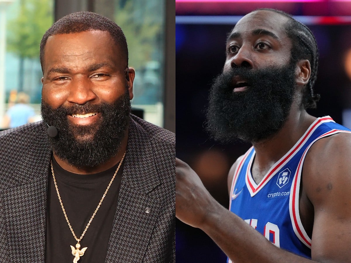 Ex-LeBron James Teammate Predicts James Harden to Join Lakers