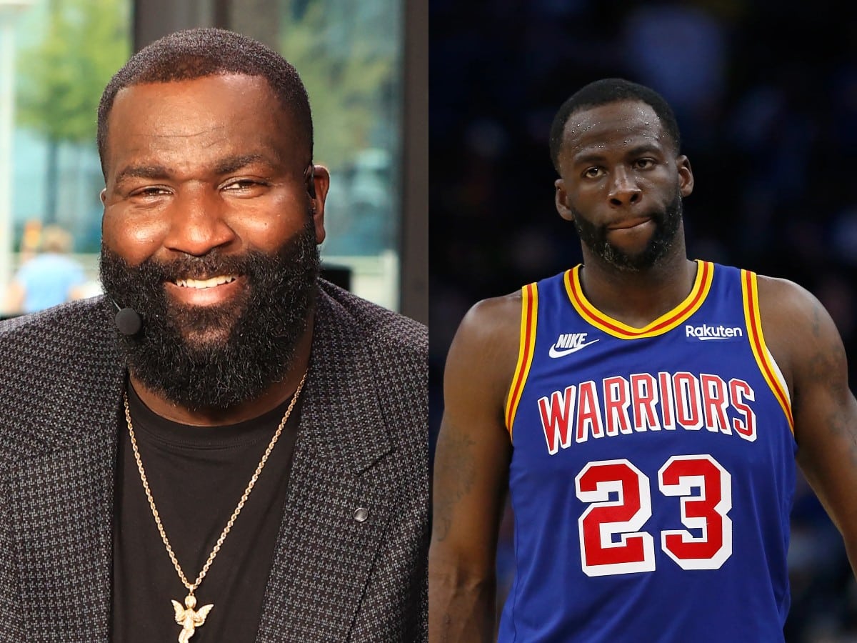 LeBron James, Anthony Davis NEED Draymond Green to fight Nuggets in the West as per NBA analyst