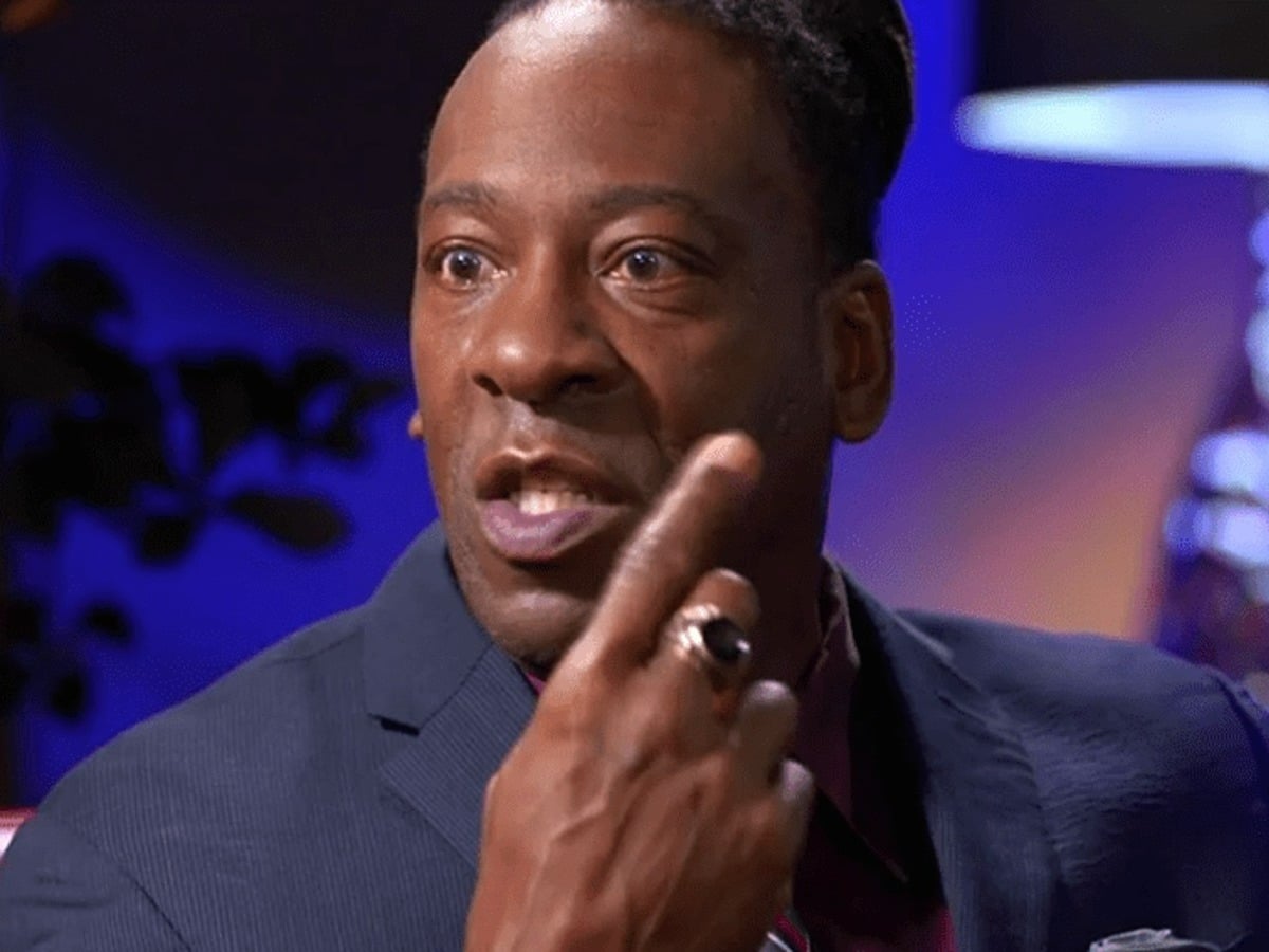 Booker T asks WWE to stop messing around with current SmackDown Superstar and “put a rocket” on him