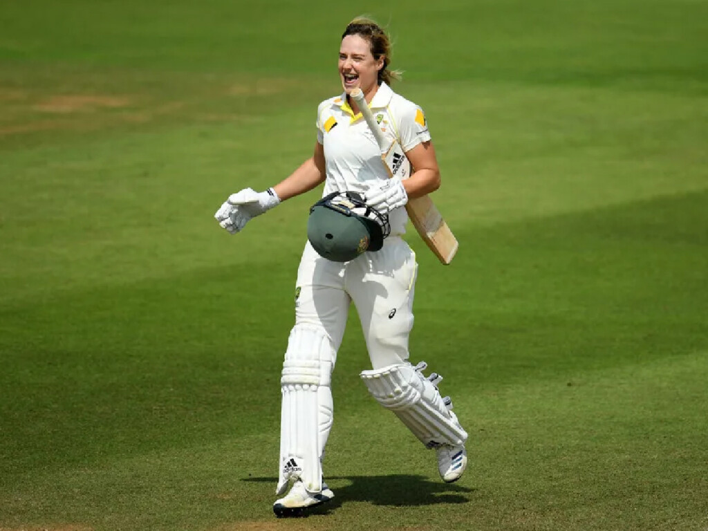 ellyse perry