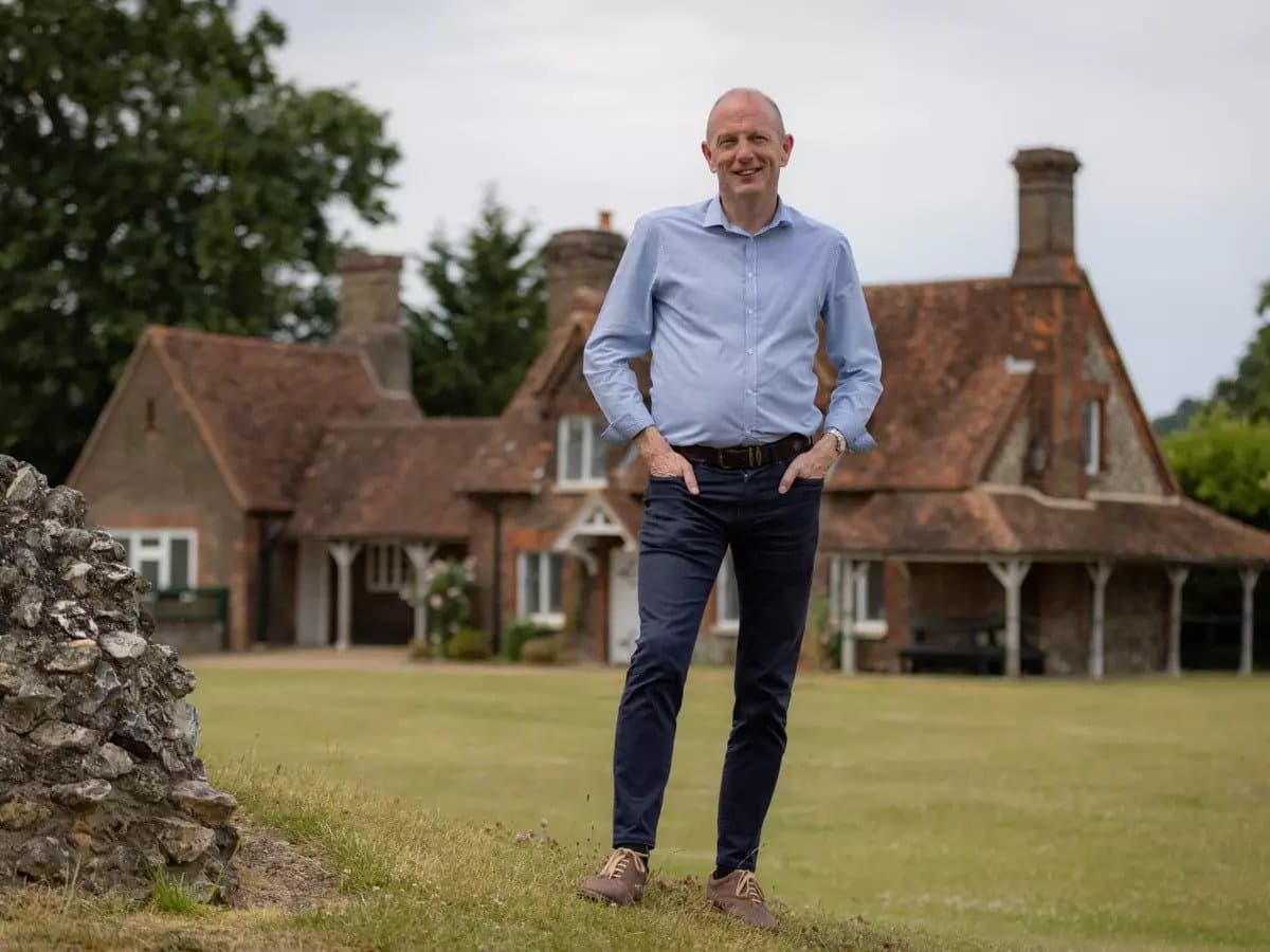 Peter Drury set to become Sky Sport’s voice for the Premier League after replacing Martin Tyler