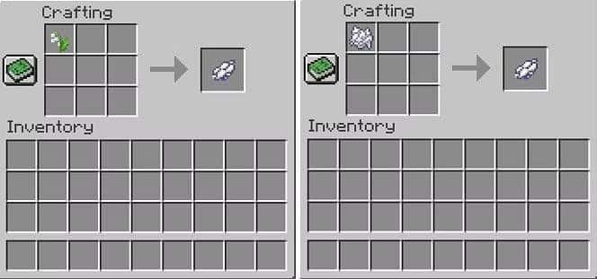 Minecraft: How to make white dye and what are its uses