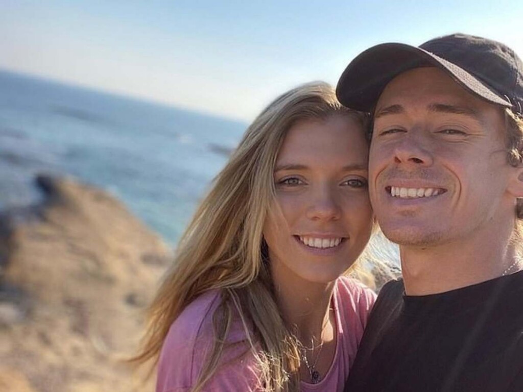 Katie Boulter and Alex de Minaur