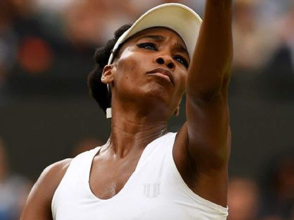 Venus Williams extends her incredible US Open record over the likes of Connors, Navratilova and Serena as she receives wildcard for the Major