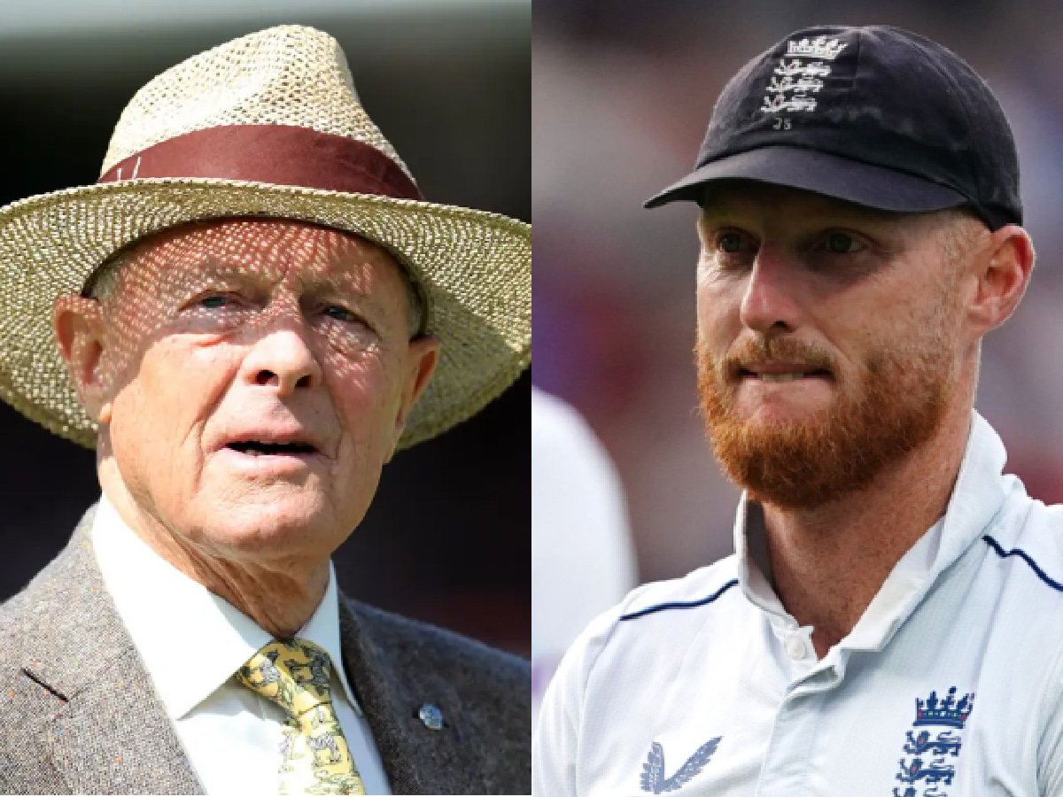 “We will feel sick,” Geoffrey Boycott lambasts Ben Stokes for focusing on “entertaining” rather than winning, issues WARNING ahead of Lord’s Test