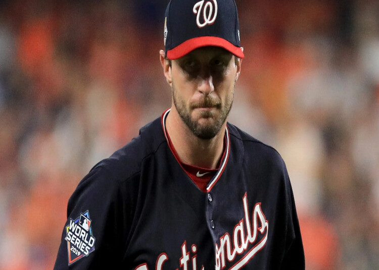 Scherzer tối đa