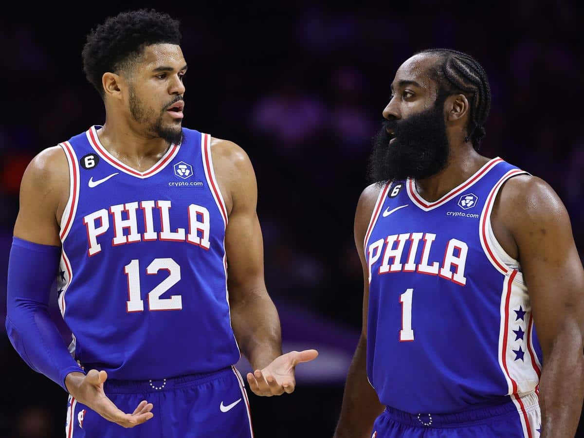 “Will trade me for Crumbl Cookie,” 76ers star LASHES OUT at team’s ‘casual’ fans