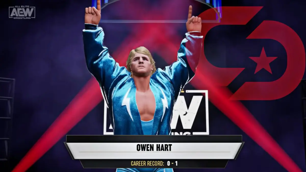 Owen Hart