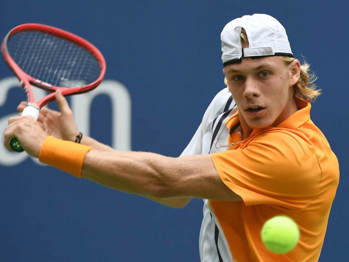 French Open 2023: Carlos Alcaraz Vs Denis Shapovalov Preview ...