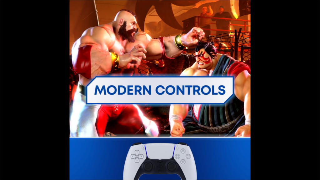 Is Modern Controls Zangief worthy of the Hype? - Street Fighter 6 