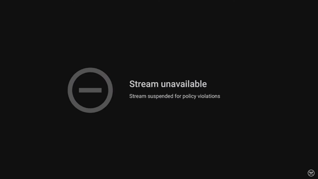 Dr Disrespect Banned from YouTube: The reason behind it