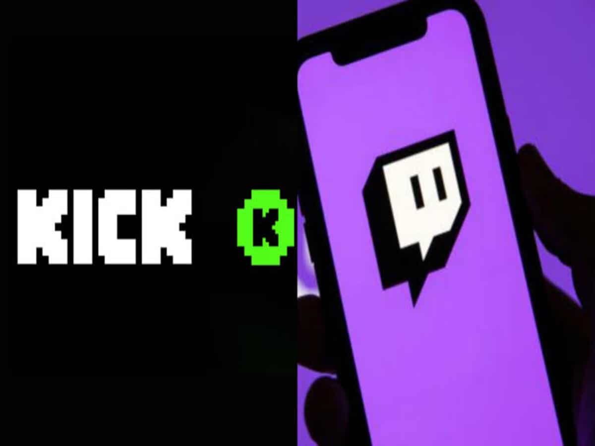 Top 10 Twitch streamers who signed contract with Kick