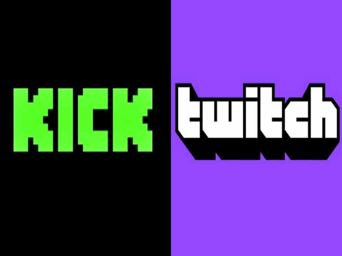 Kick vs Twitch: Which platform is prevailing in the ongoing battle 