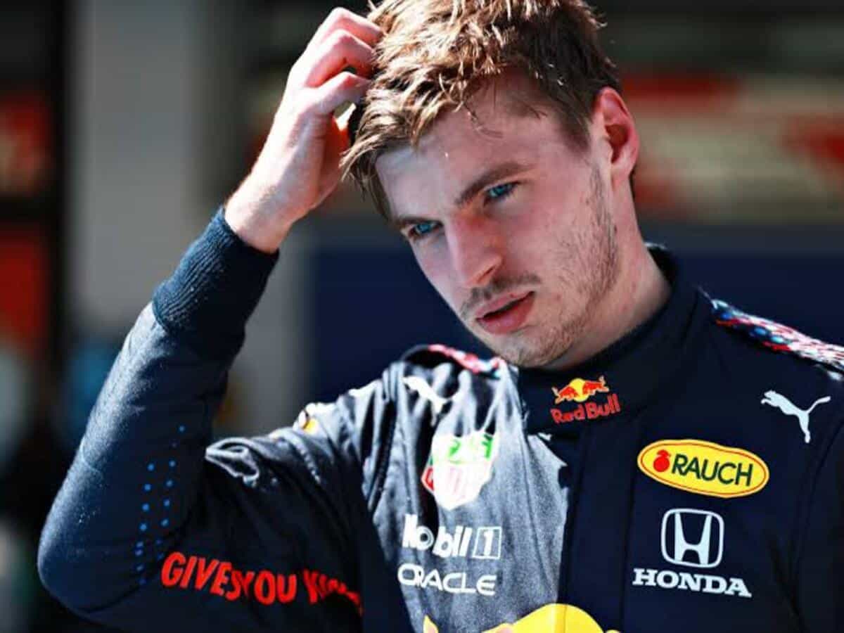 Boring Championship fights are getting too tedious, might leave F1: Max Verstappen