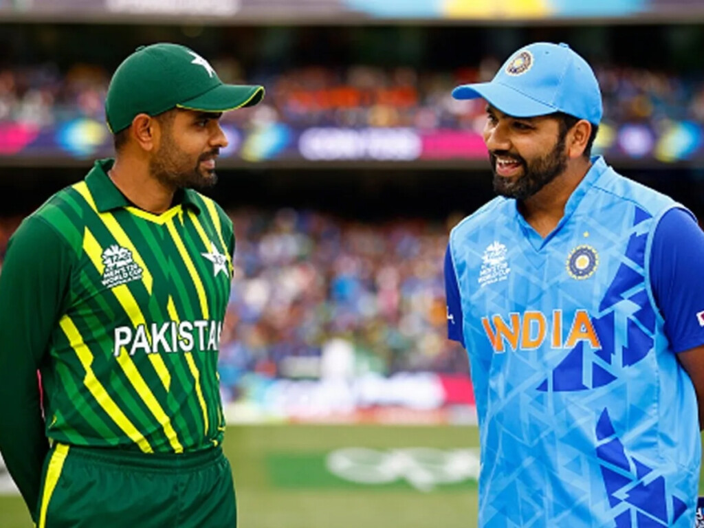 india vs pakistan odi world cup